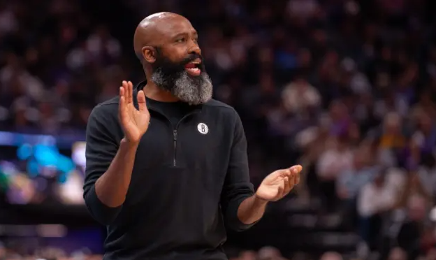 NBA直播前瞻篇:篮网队正面临一项有趣的挑战,侧翼轮换在本赛季可能持续变化