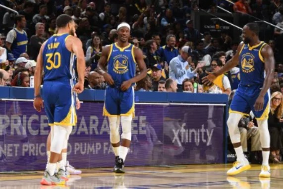 格林否决交易，马尔卡宁让爵士和勇士付出代价